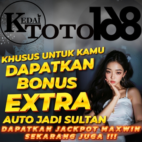 KEDAI168: Slot Gacor Hari Ini dan Togel Terpercaya, Pilihan Terbaik Pemain!